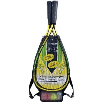 Speedminton set Talbot Torro S 4000-1 Speedminton set Talbot Torro S 4000-1